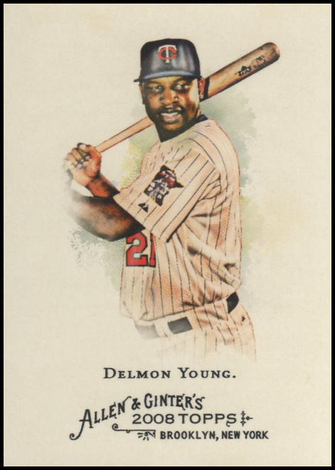156 Delmon Young